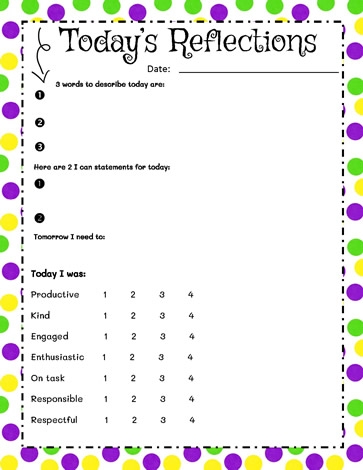 kiddos worksheets