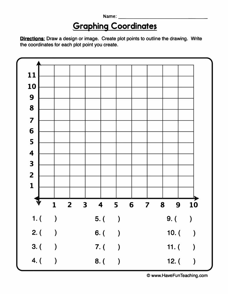 Data Graphing Worksheets K5 Learning Worksheets Library