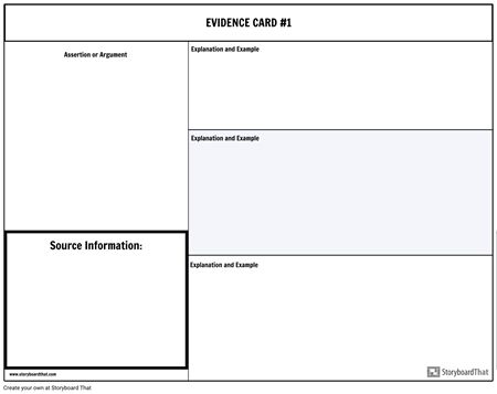 printable debate worksheet
