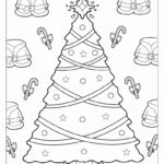 Decorate A Christmas Tree SupplyMe Worksheets Library