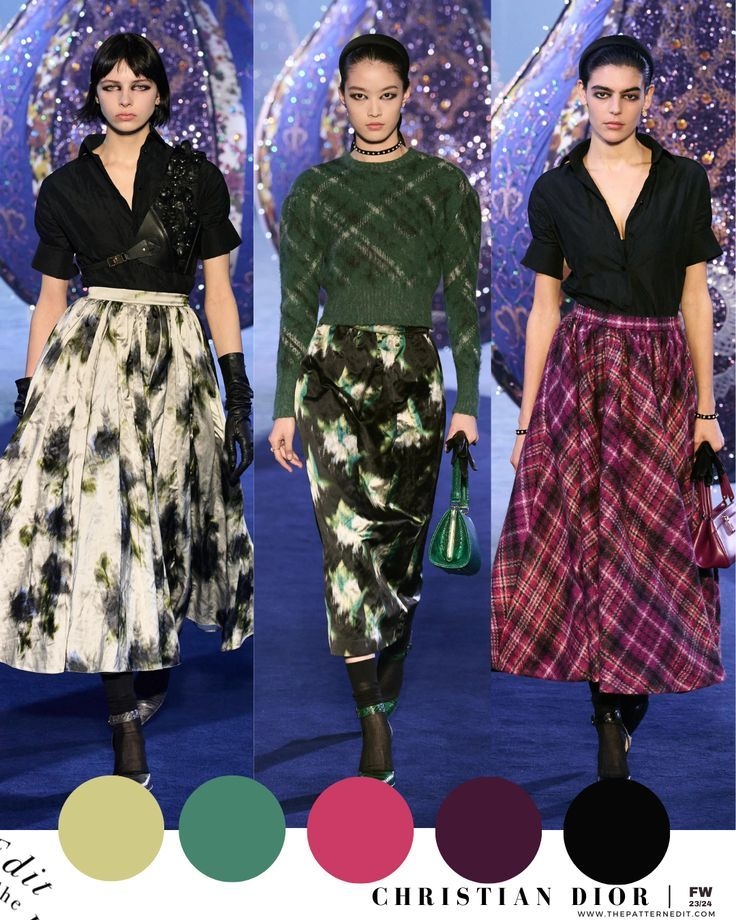 fashion print studio
