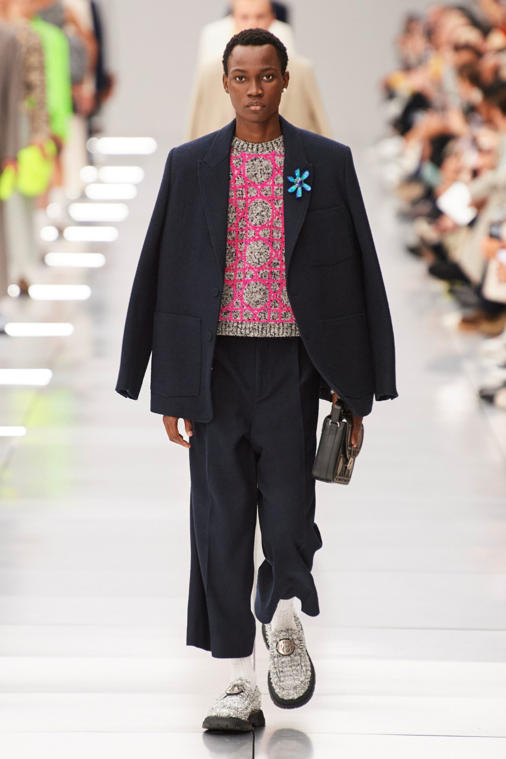 fashion show zaafer