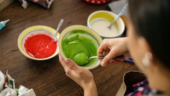 Does Food Coloring Expire Food Senpai
