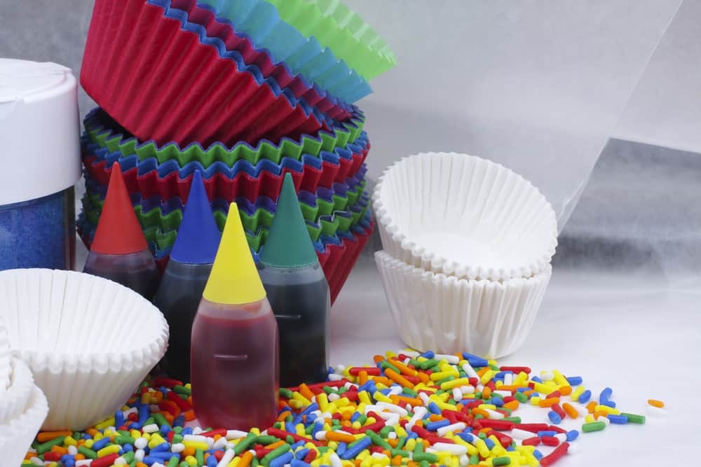 Does Food Coloring Expire PreparedCooks