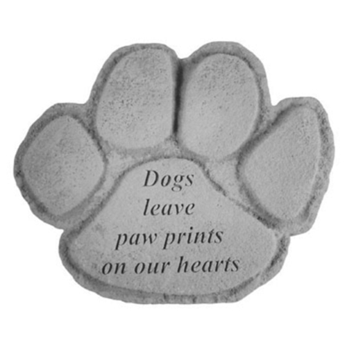 Dogs Leave Paw Prints Pet Memorial Memorial Gallery Pets