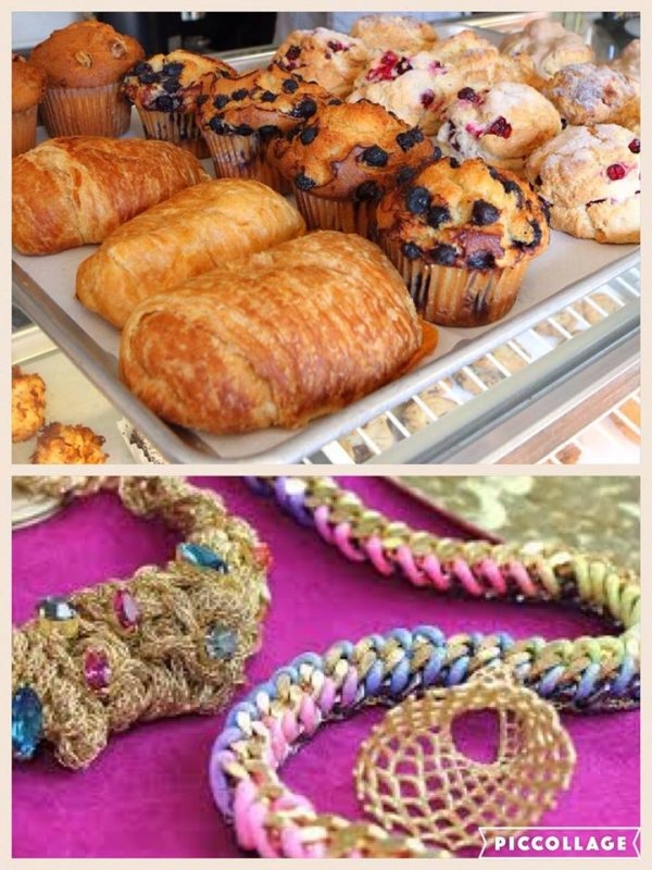 Donate Baked Goodies And Fashion Accessories CARA Welfare Philippines