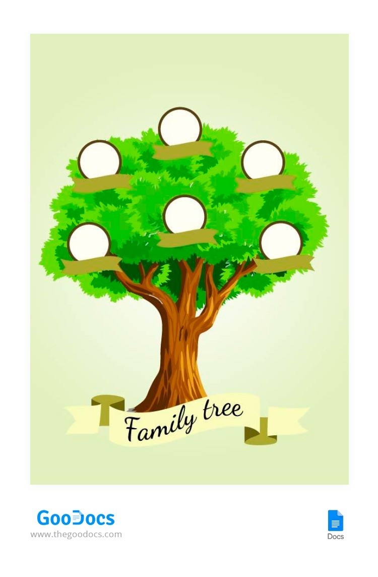Download Family Tree Template Family Tree Template Tree 41 OFF