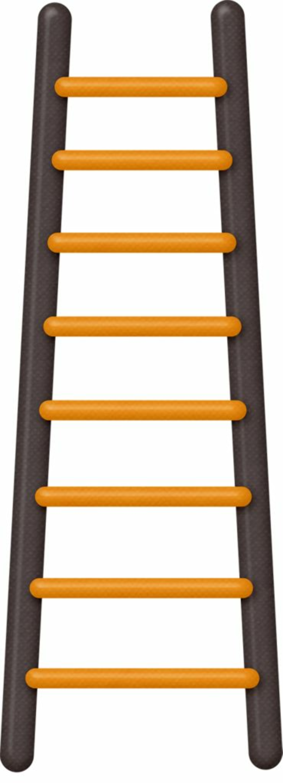 Download High Quality Ladder Clipart Printable Transparent PNG Images 