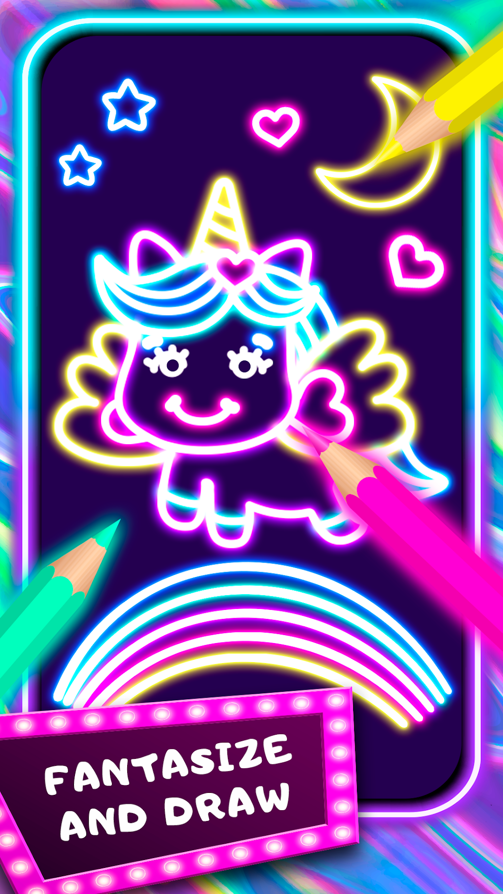 Drawing Games Doodle For Kids For Android Download