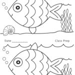 Drawing Printable Worksheets For Pre Nursery Shamim Grammar School SGS