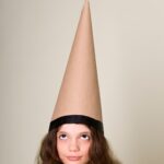 Dunce Hat Blank Template Imgflip