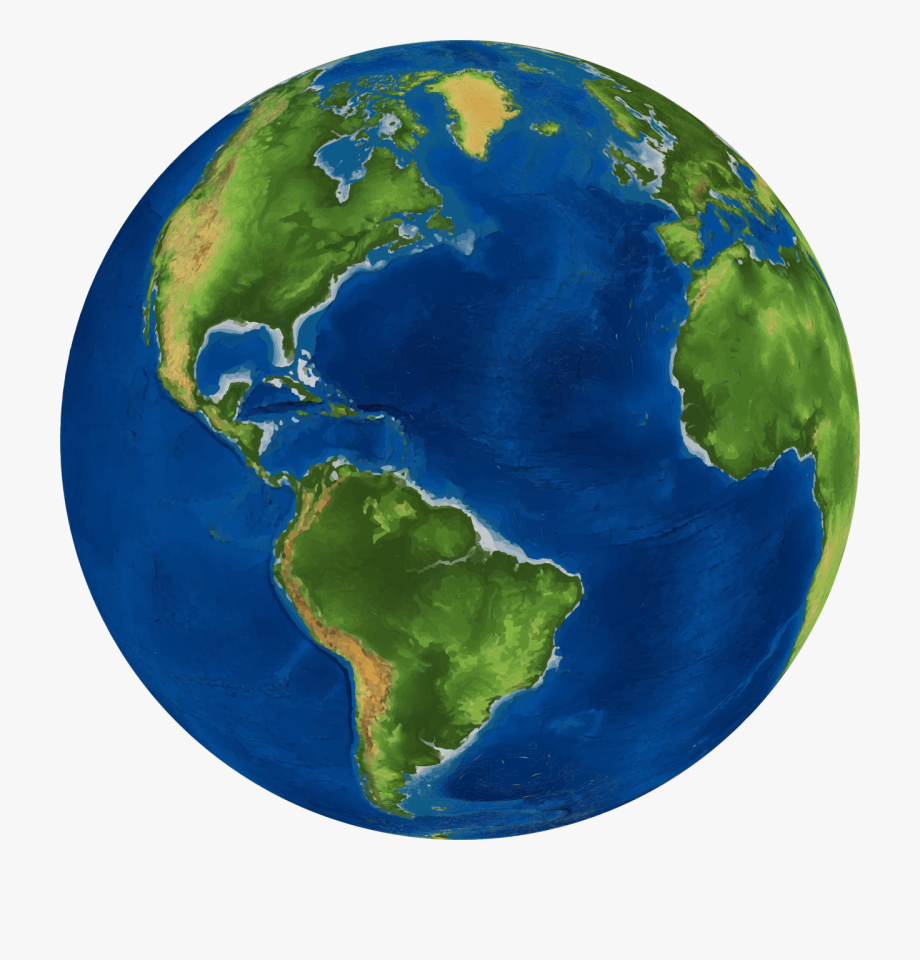 printable picture of earth
