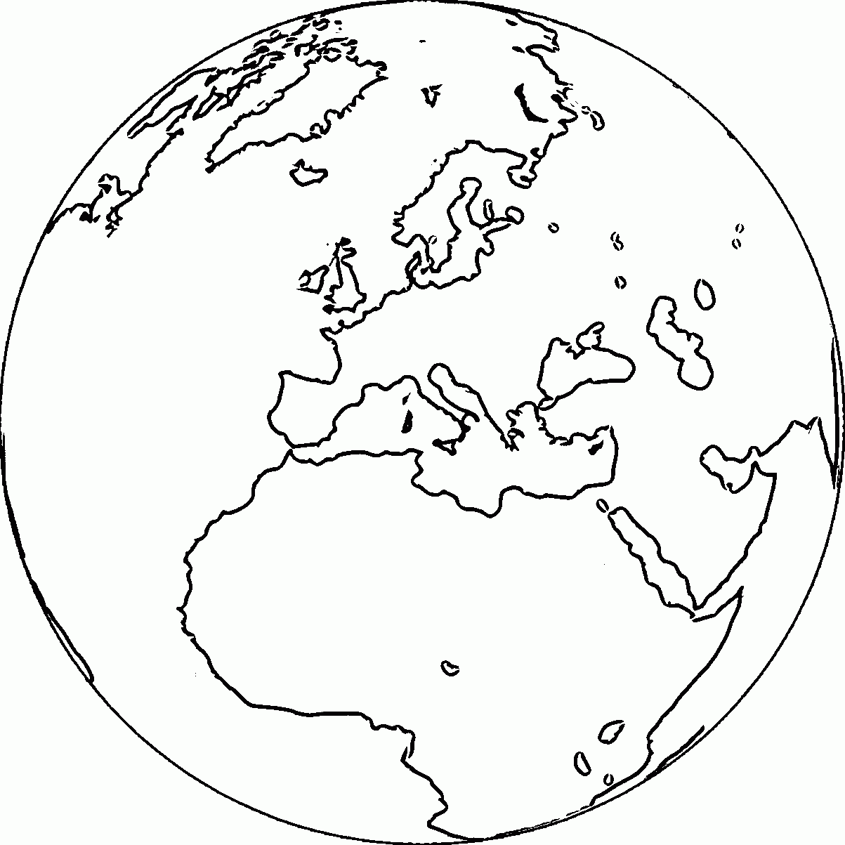 Earth Day Coloring Pages Wallpapers Coloring Home
