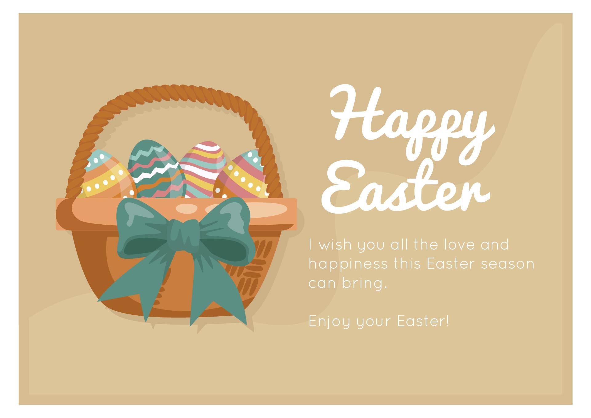 free printable easter greeting cards