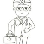 Easy Coloring Pages Free Printable Sheets