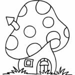 Easy Coloring Pages Printable Coloring Pages FREE