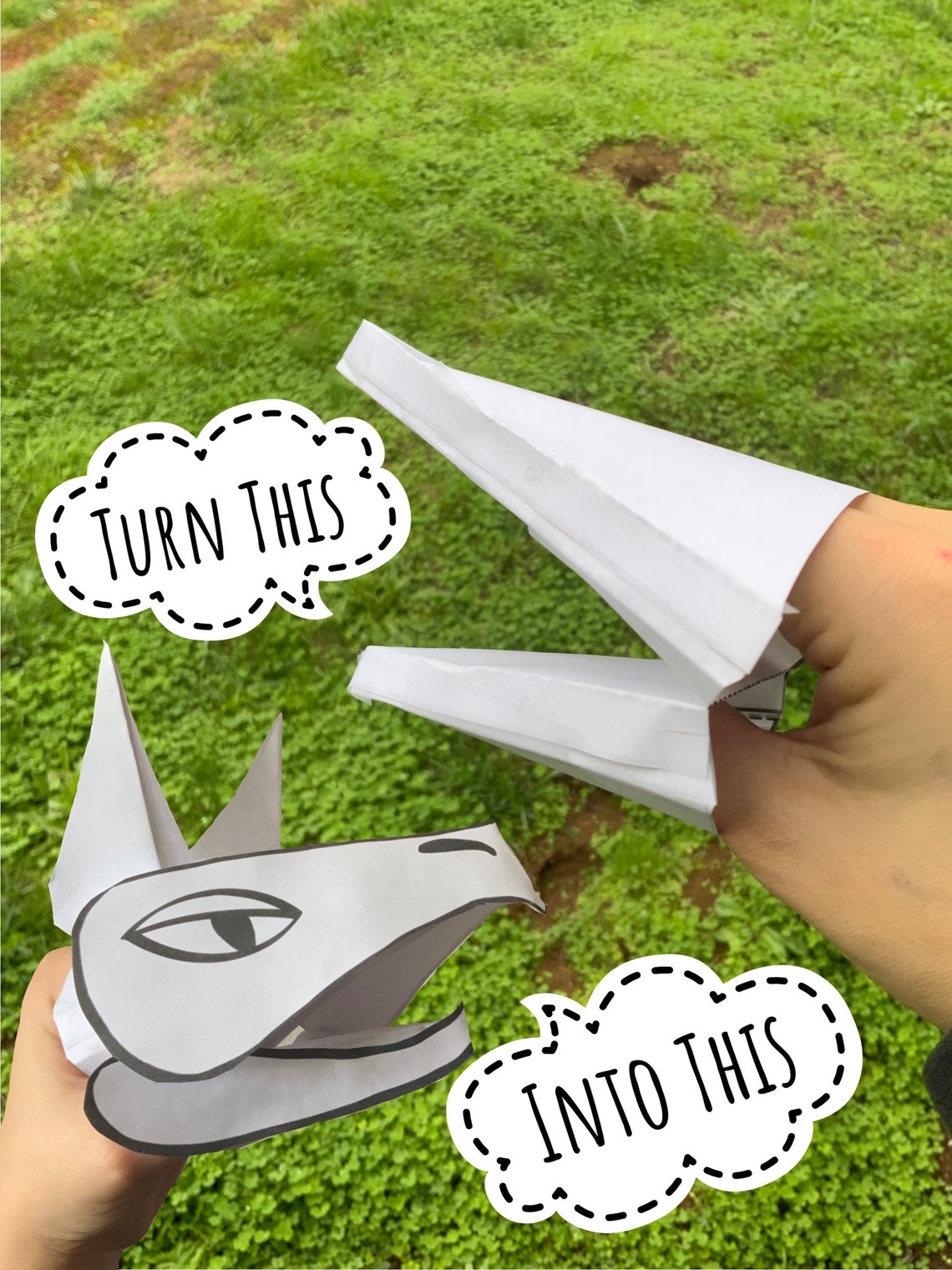 tree base printable