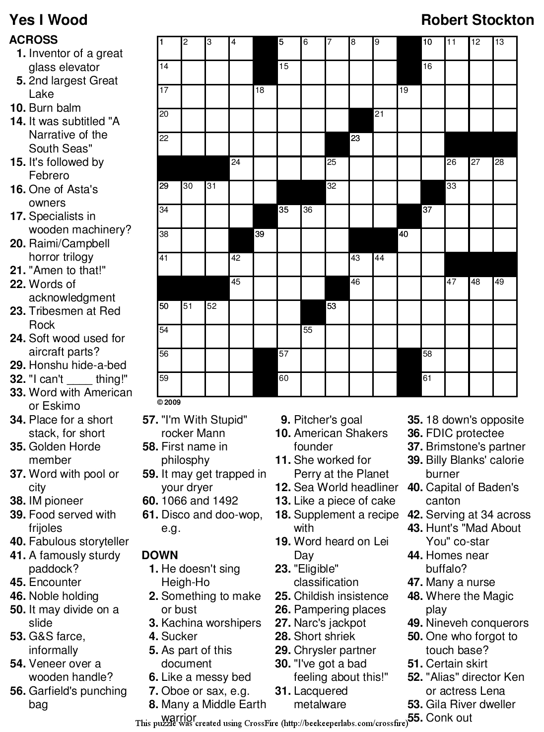 Easy Printable Crossword Puzzels Infocap Ltd Printable Automotive 