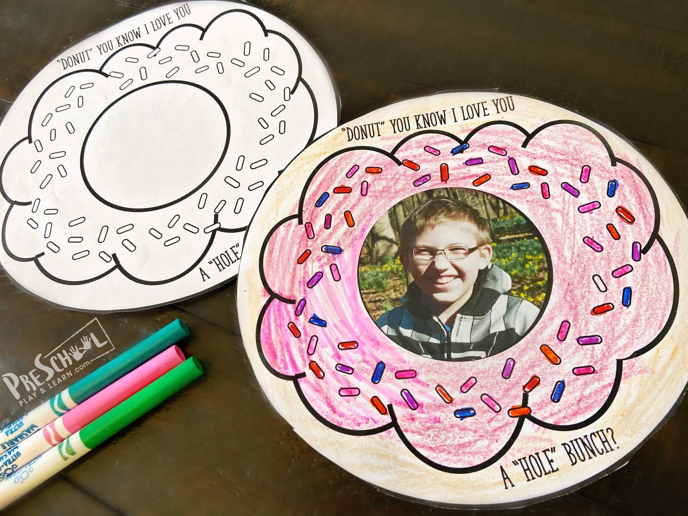 Easy Printable Fathers Day Crafts Printable edu pe