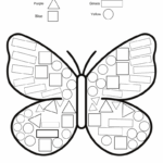 Easy Printable Worksheets For Kids Printable Worksheets