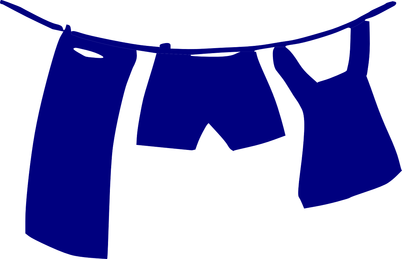 Edit Free Photo Of Clothes Line clothesline washing Line laundry 