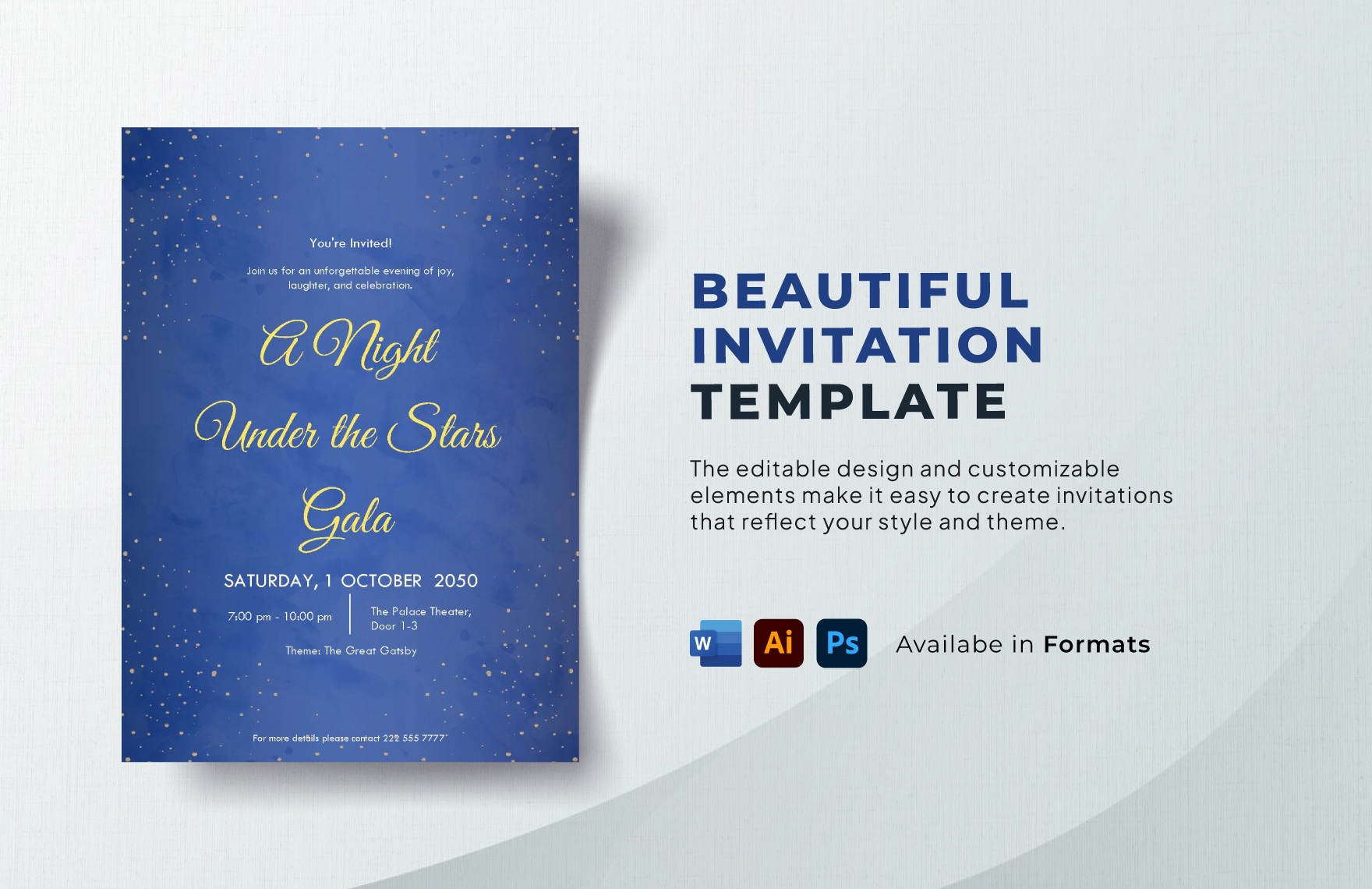 Editable Tombstone Unveiling Invitation Cards South Africa Infoupdate
