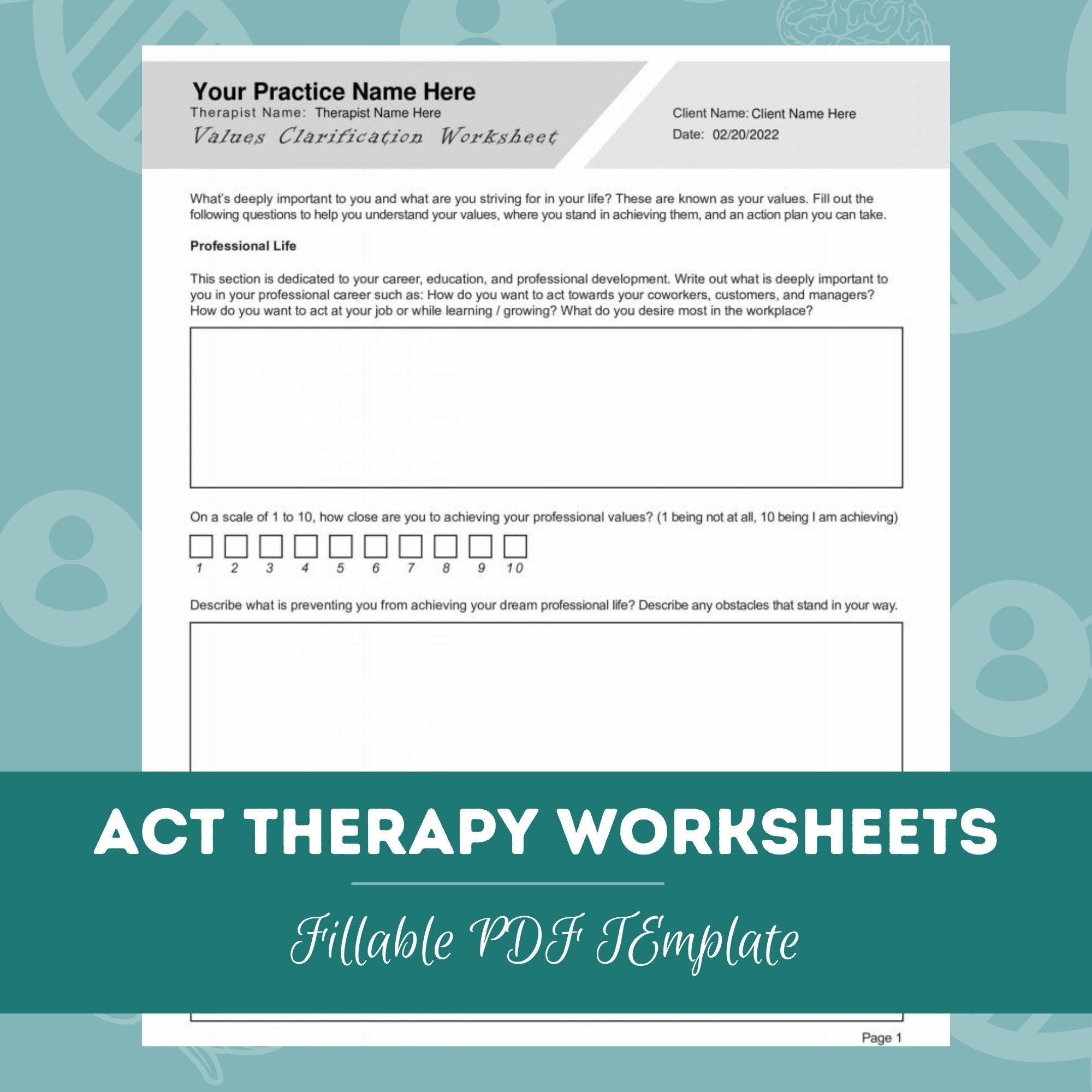 Effective ACT Worksheets Boost Your Test Prep With Targeted Exercises