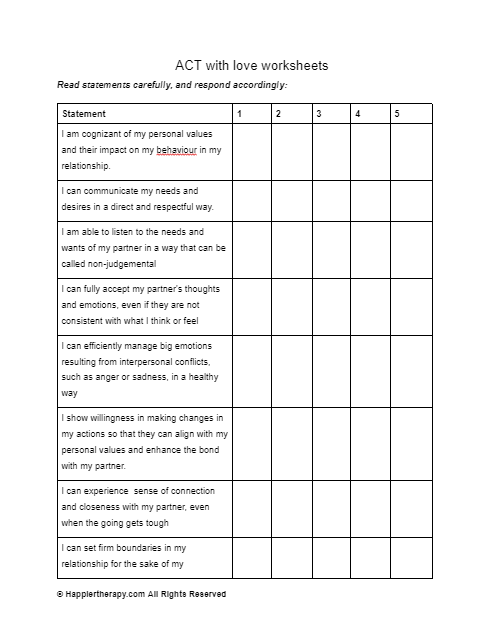 Effective ACT Worksheets Boost Your Test Prep With Targeted Exercises