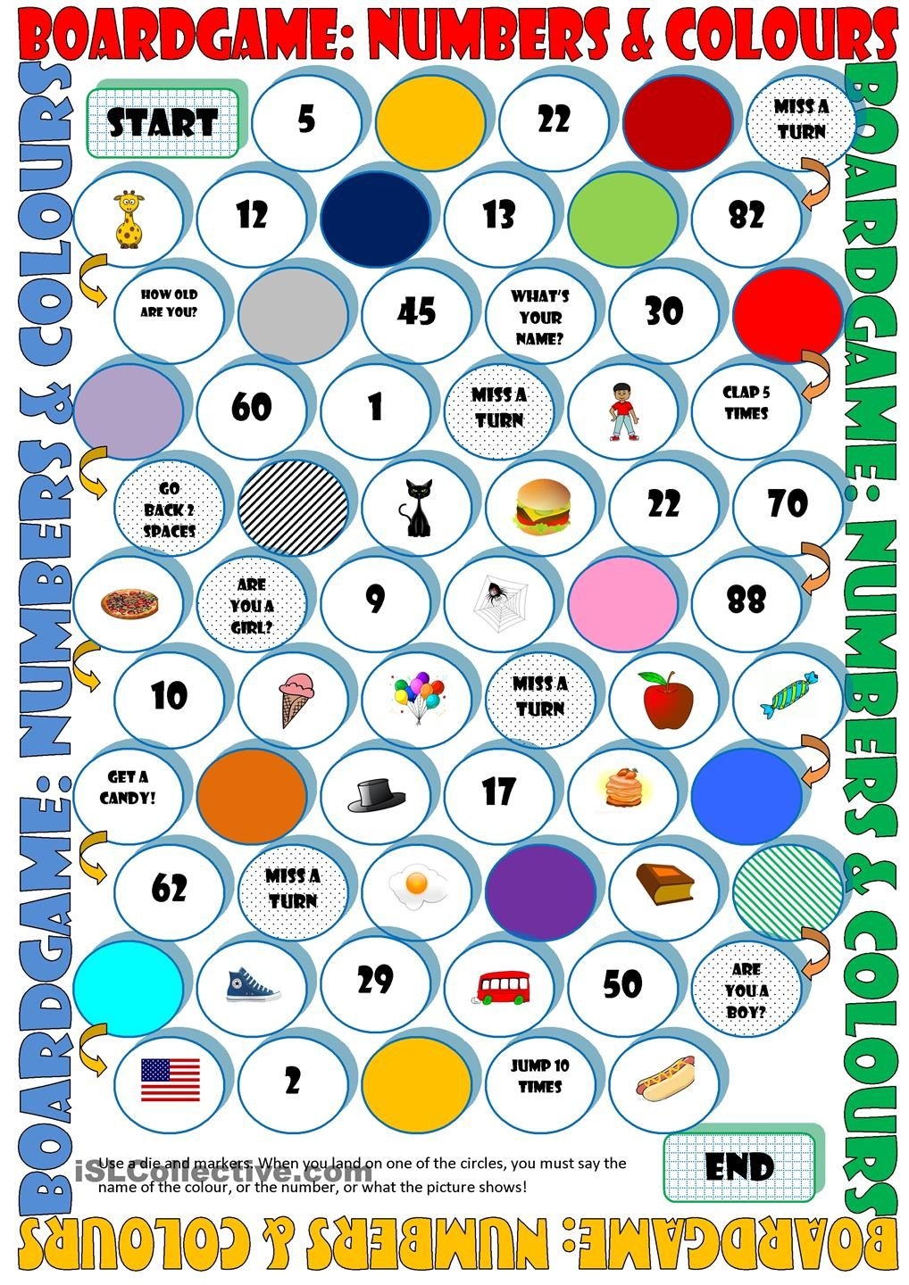 Ela Games For Kids