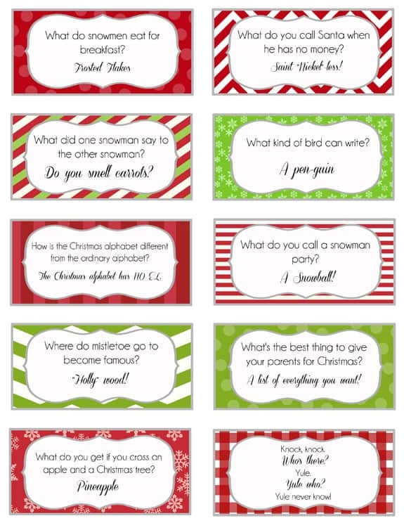 Elf On The Shelf Jokes 2 Over The Big Moon