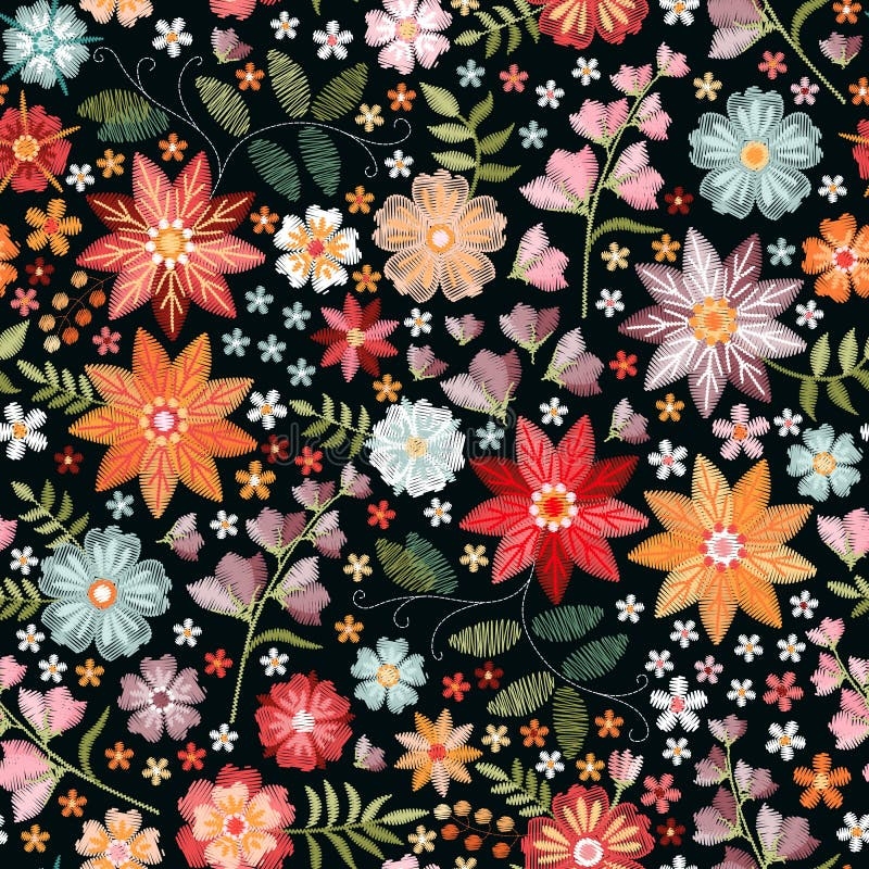 fashion print fabric