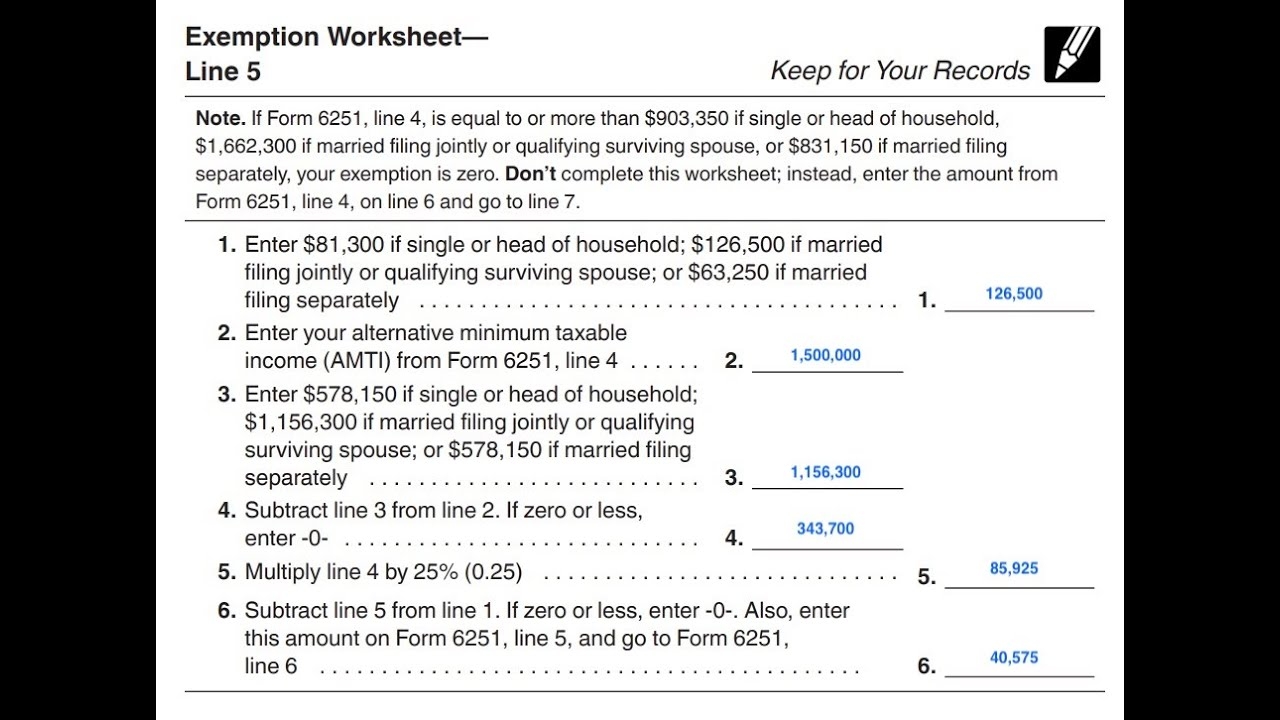 Energy Efficient Home Improvement Credit Limit Worksheet 