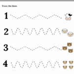 Engaging Worksheets For 3 Year Olds Fun Learning Activities