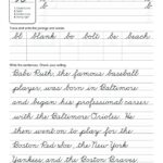 English Cursive Handwriting Worksheets Pdf AlphabetWorksheetsFree
