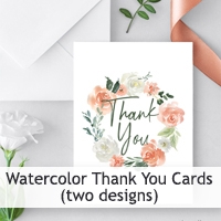 free printable everyday cards