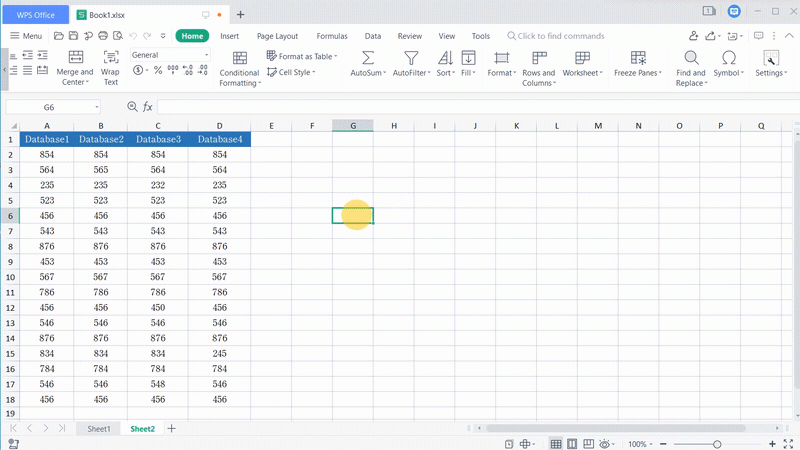 Excel Compare Two Worksheets And Highlight Differences Worksheets