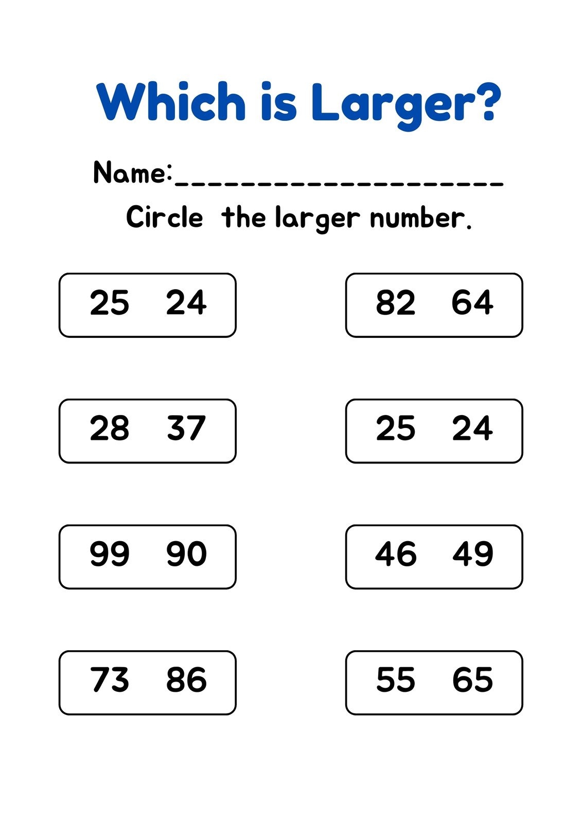Explore Engaging And Effective Simple Math Worksheets For Skillful Learning