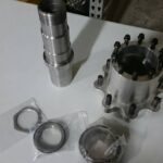 F106 Weight Pro Mod Build Page 4 Competition Diesel