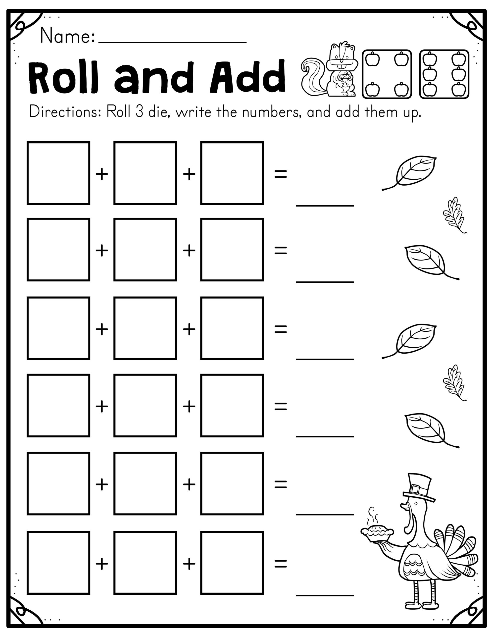 add worksheet