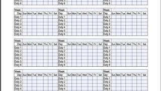 family merit badge worksheet