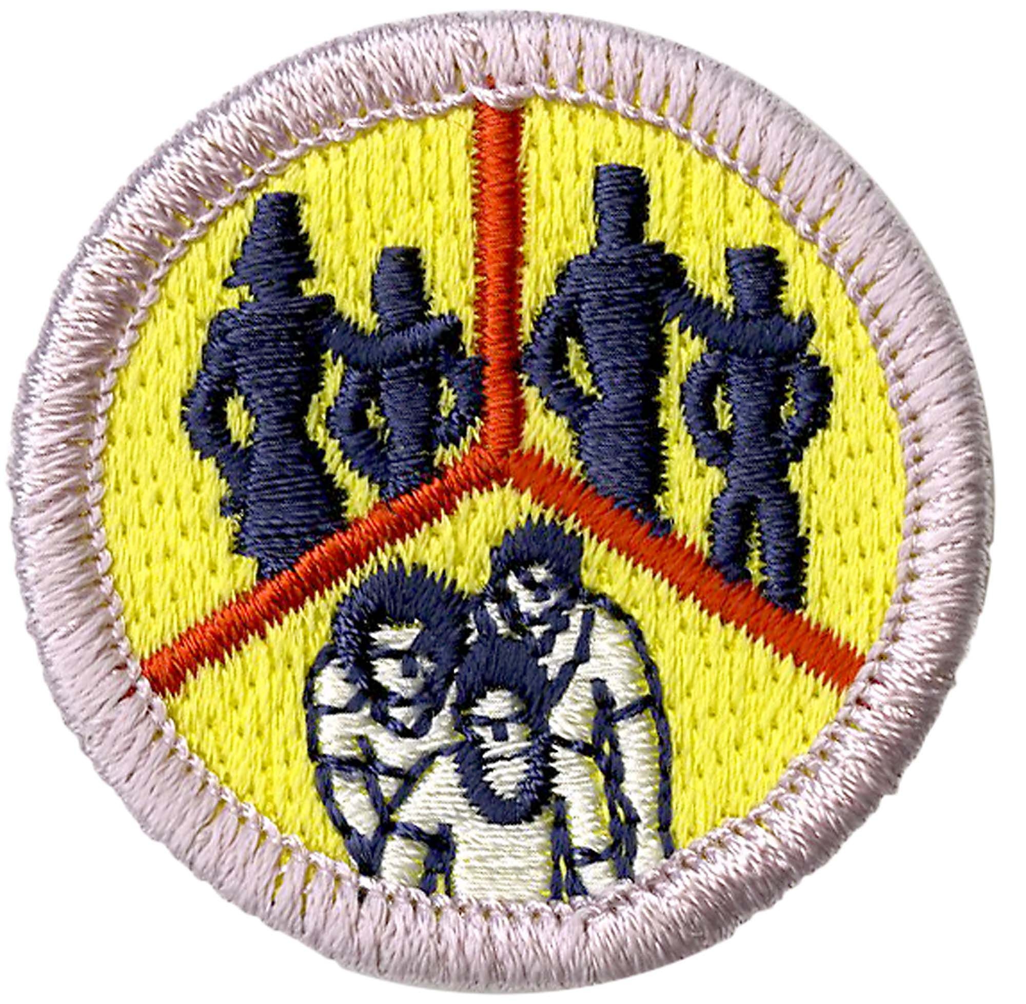 Family Life Mo Merit Badges Worksheets Library