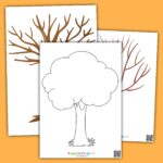 Family Tree Art And Craft For Pre Infoupdate