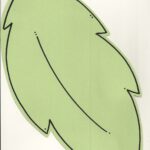 Family Tree Printable Leaves Printable Leaves