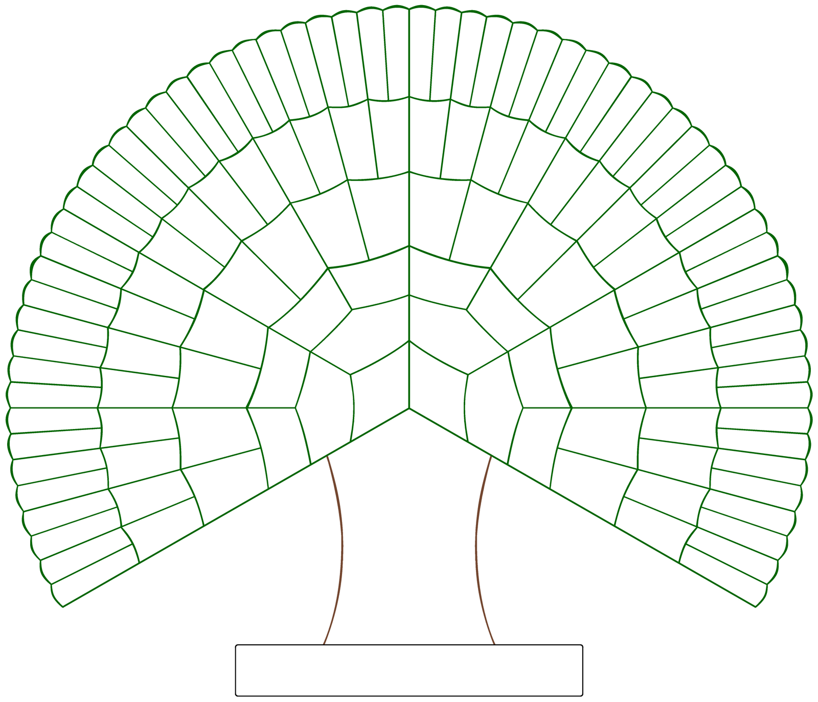 Family Tree Template Easy To Use Family Tree Template