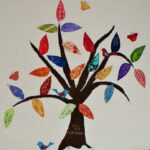 Family Tree Template Family Tree Quilt Template