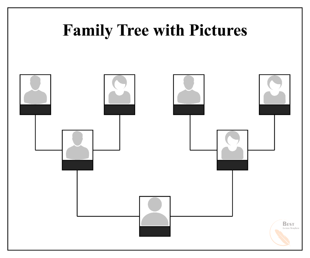 tree template slides