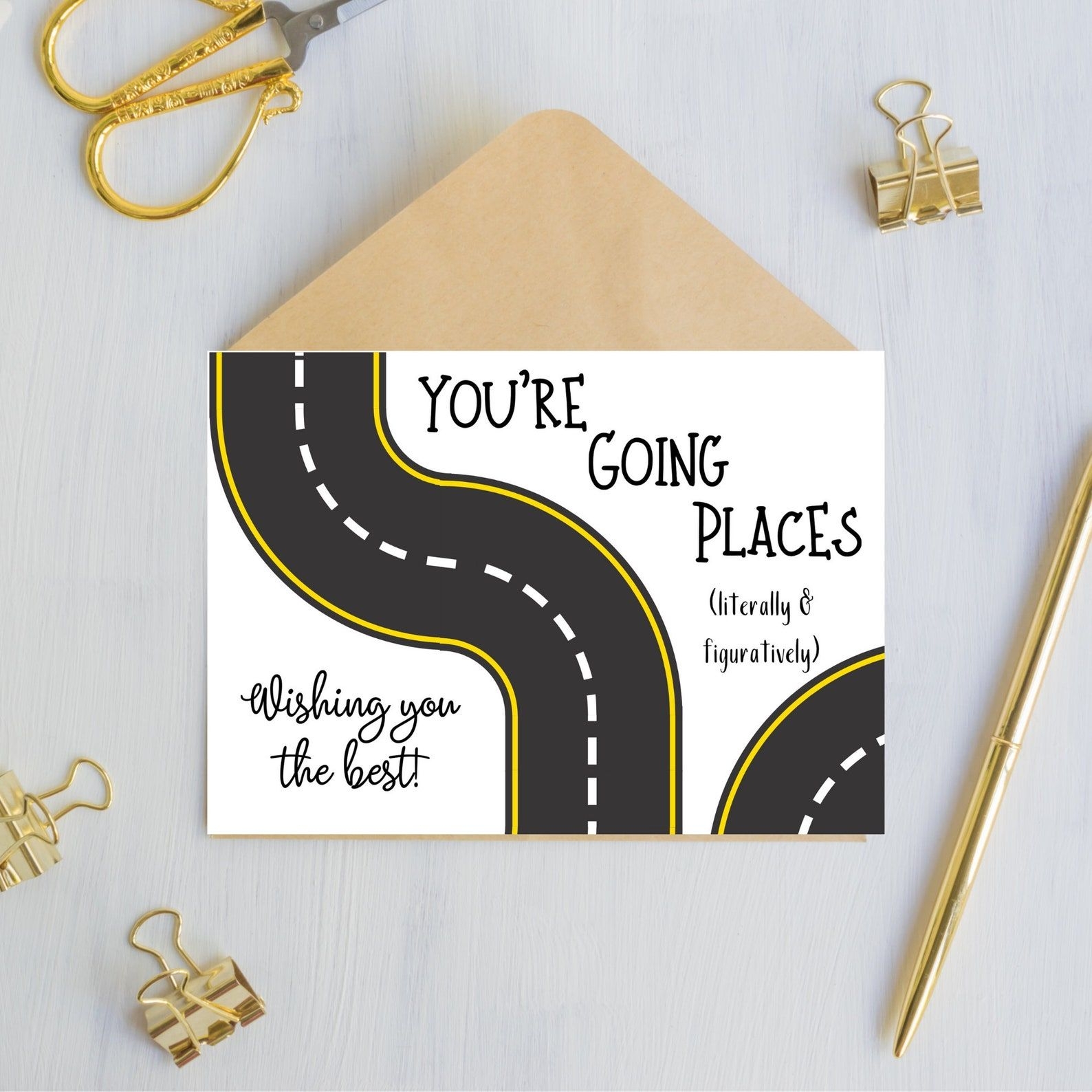 Farewell Cards For Colleagues Printable Printable And Enjoyable Learning