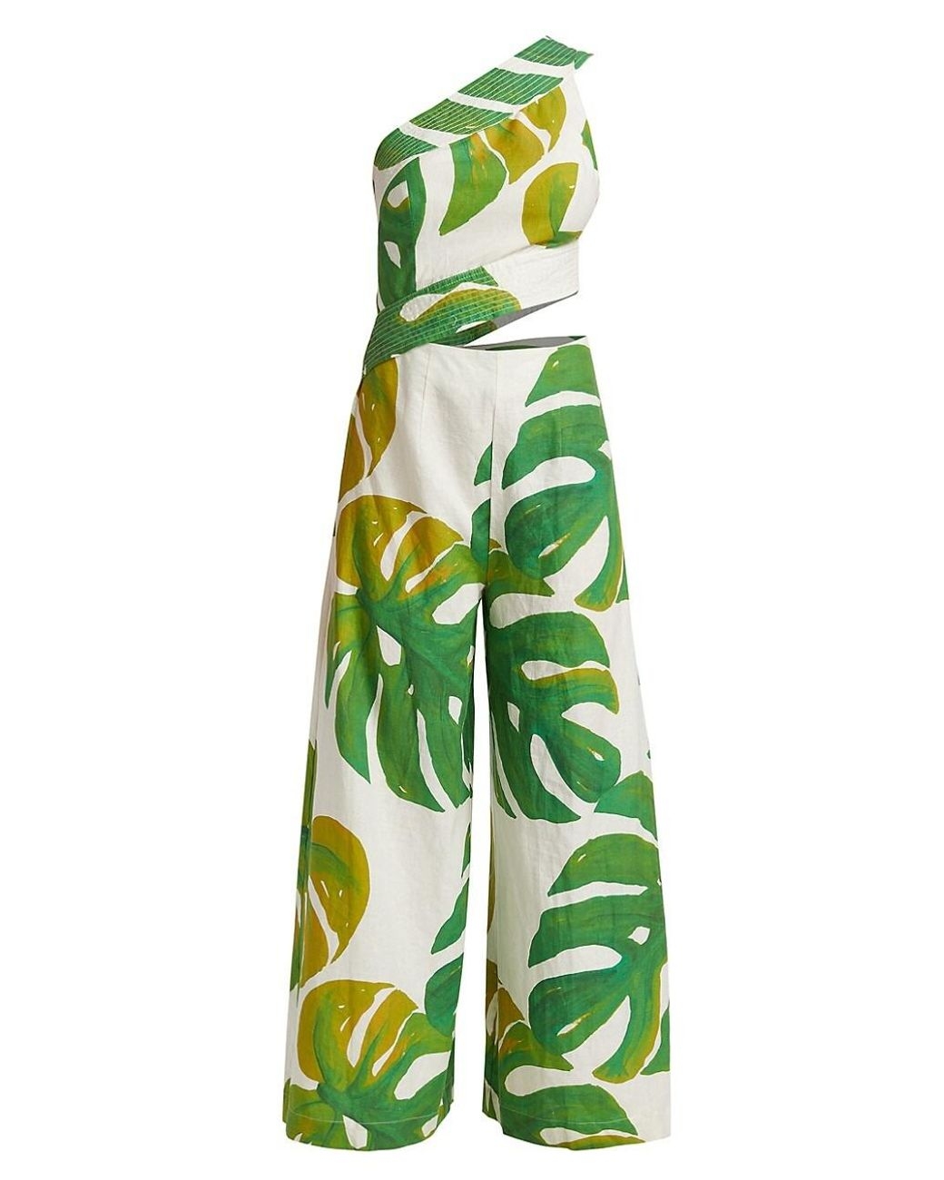 fashion nova print jumpsuit