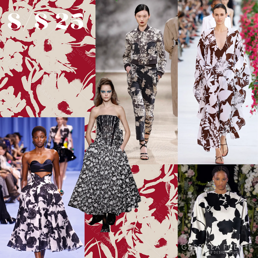 Fashion 2025 Trends Samantha Fisher
