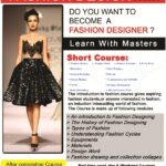 Fashion Design Internship Kindchlist